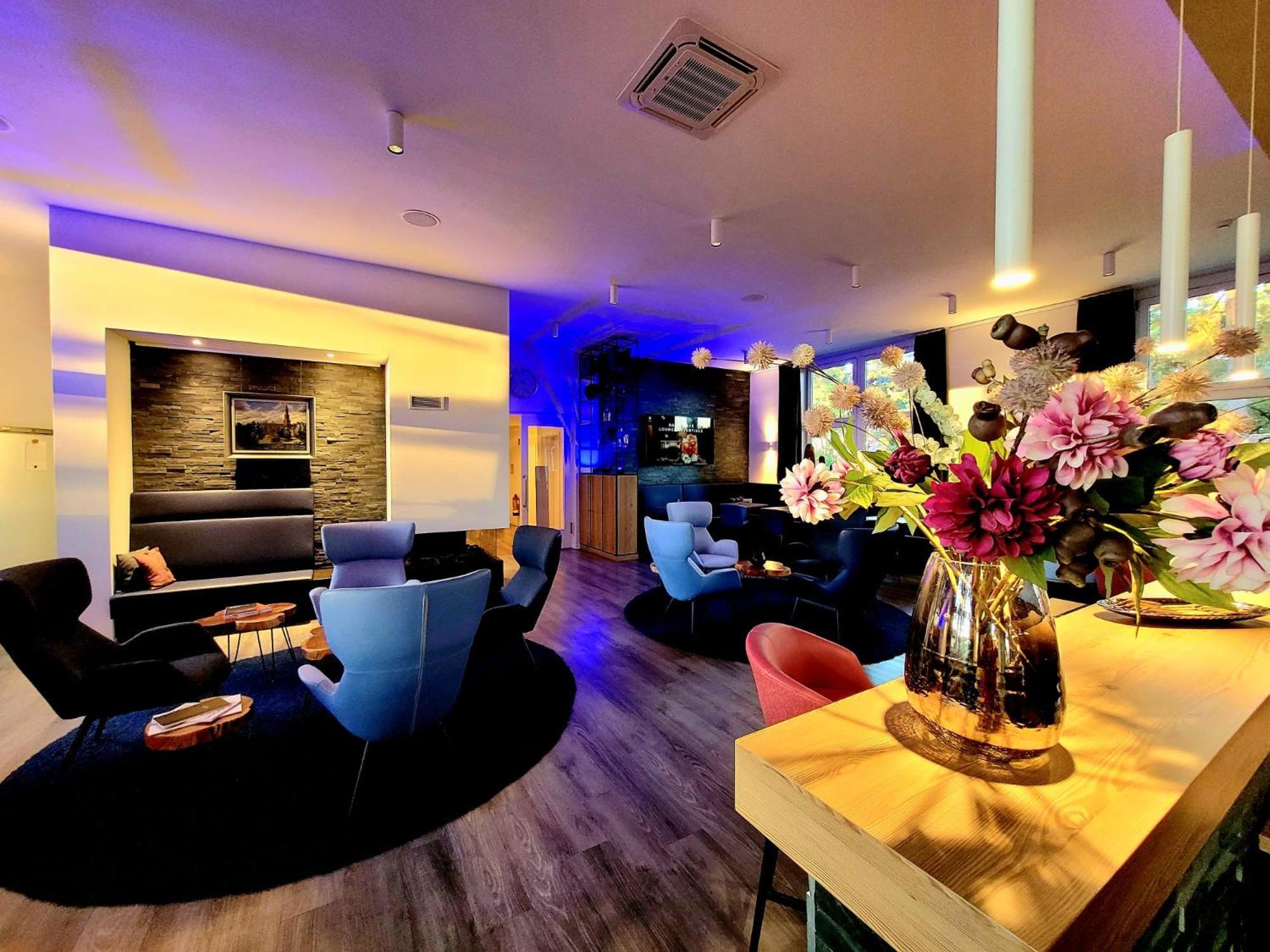 Privat & Boutique Hotel Plauer See Fuenfseen Exterior foto