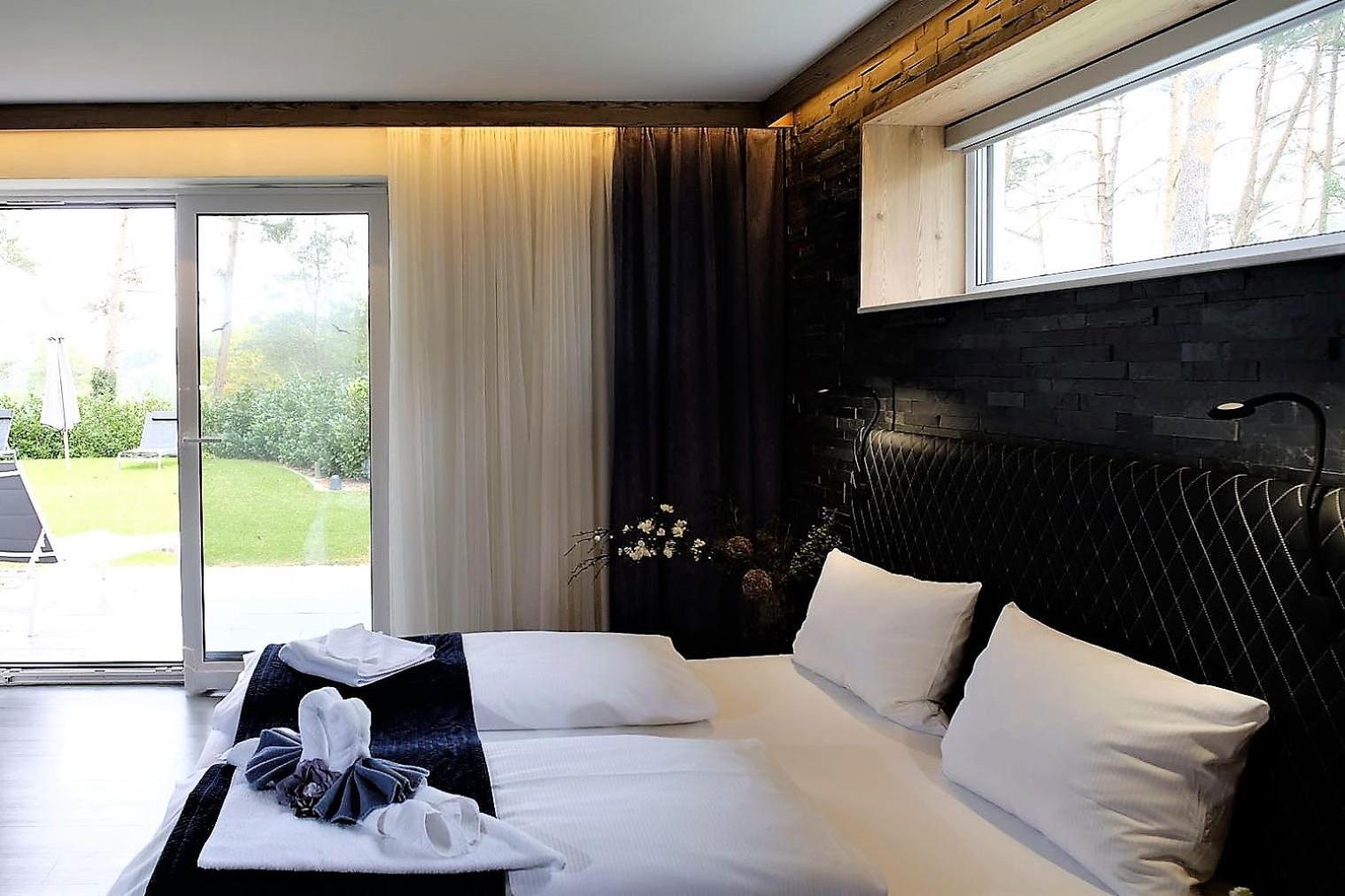 Privat & Boutique Hotel Plauer See Fuenfseen Exterior foto
