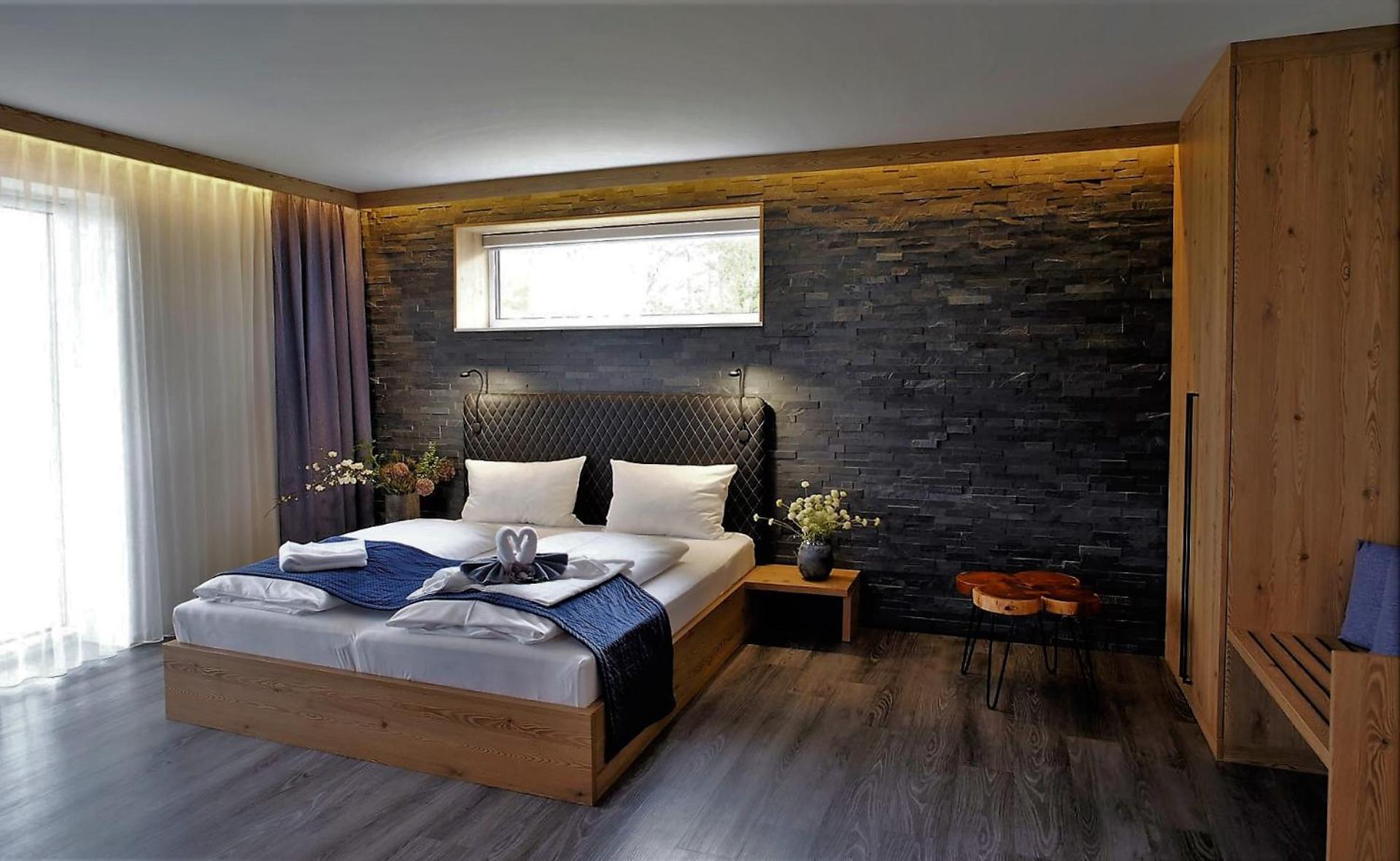 Privat & Boutique Hotel Plauer See Fuenfseen Exterior foto