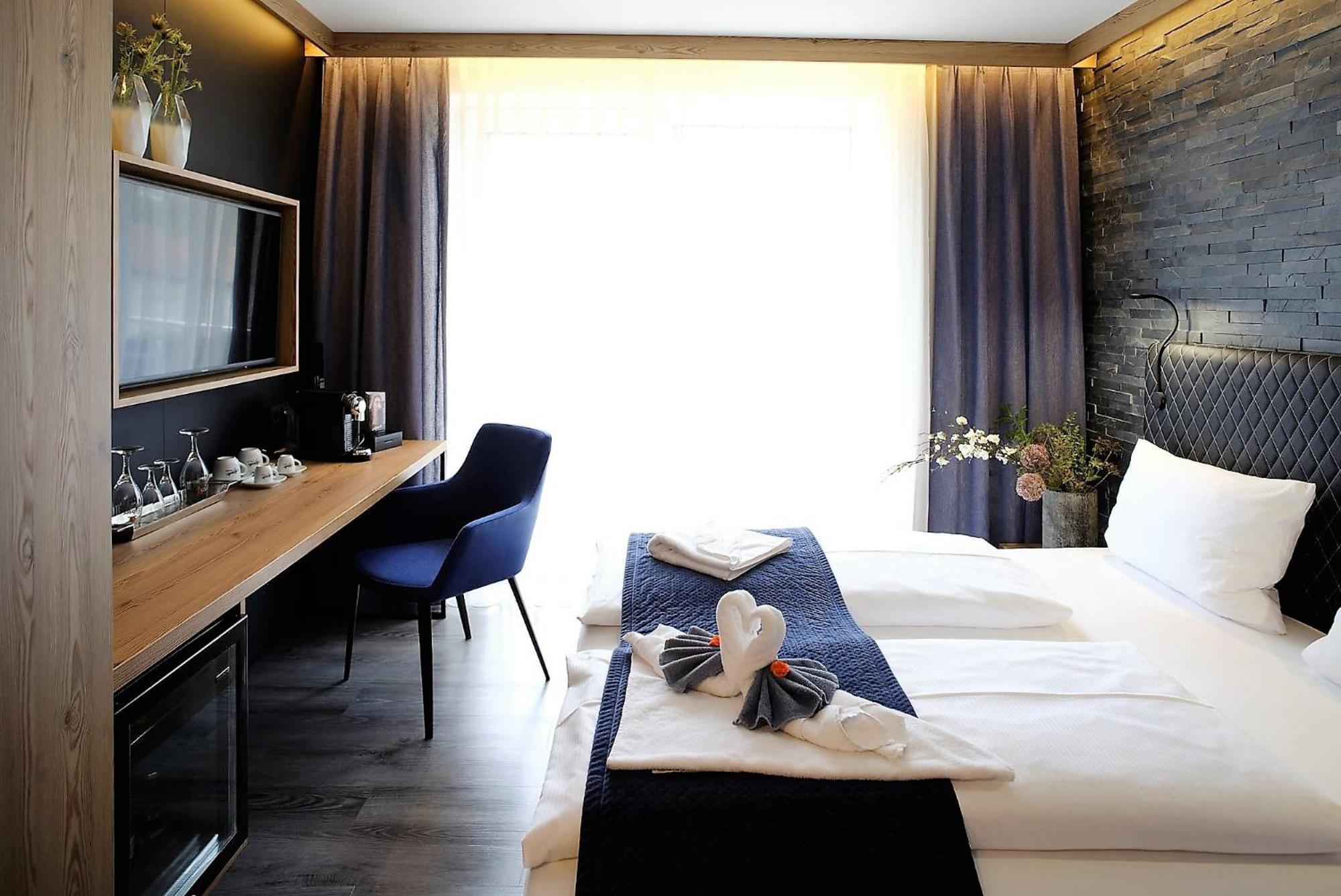 Privat & Boutique Hotel Plauer See Fuenfseen Exterior foto