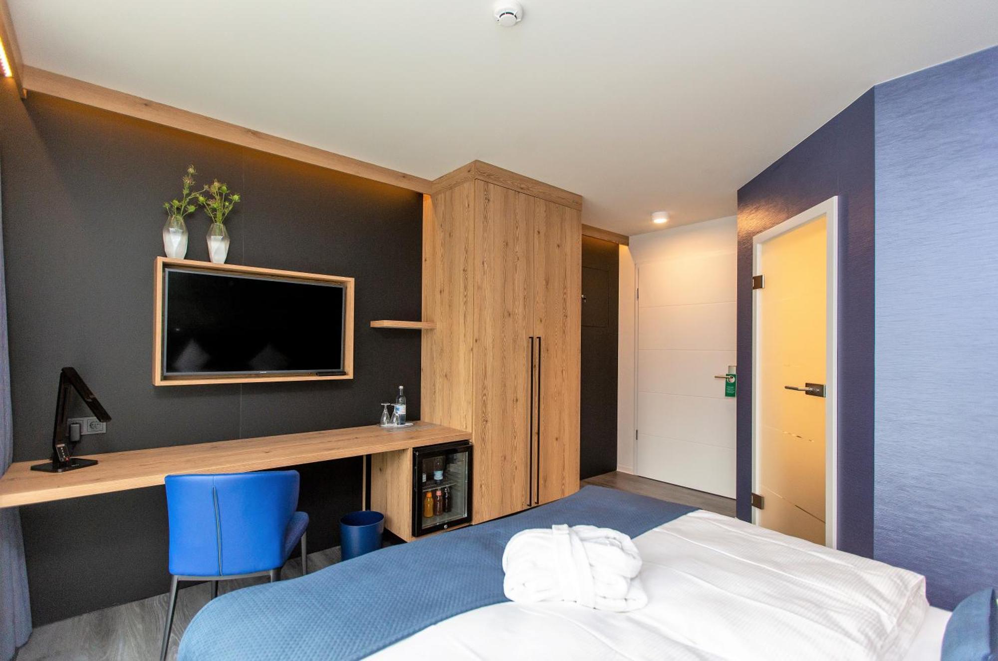 Privat & Boutique Hotel Plauer See Fuenfseen Exterior foto