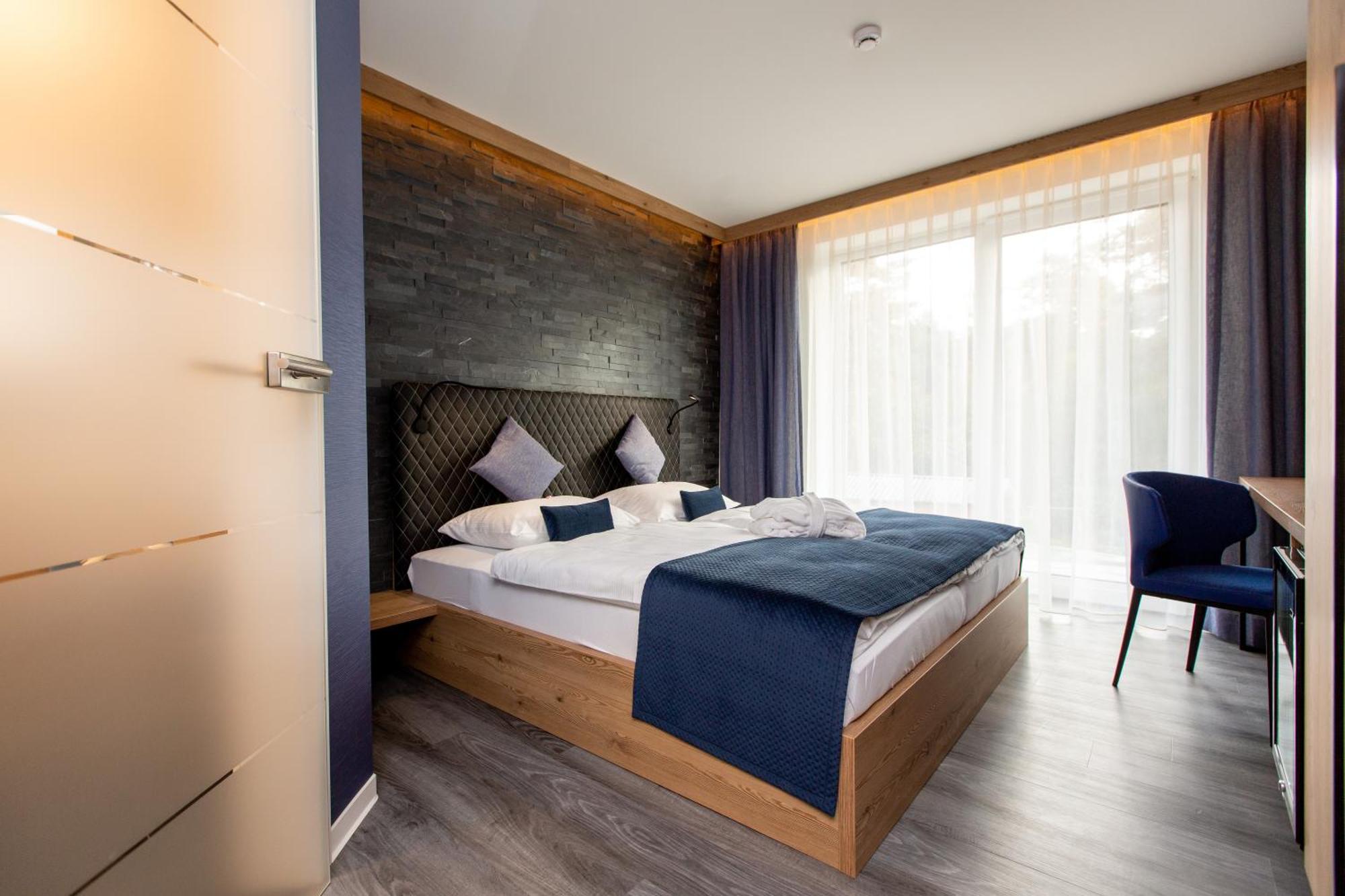 Privat & Boutique Hotel Plauer See Fuenfseen Exterior foto