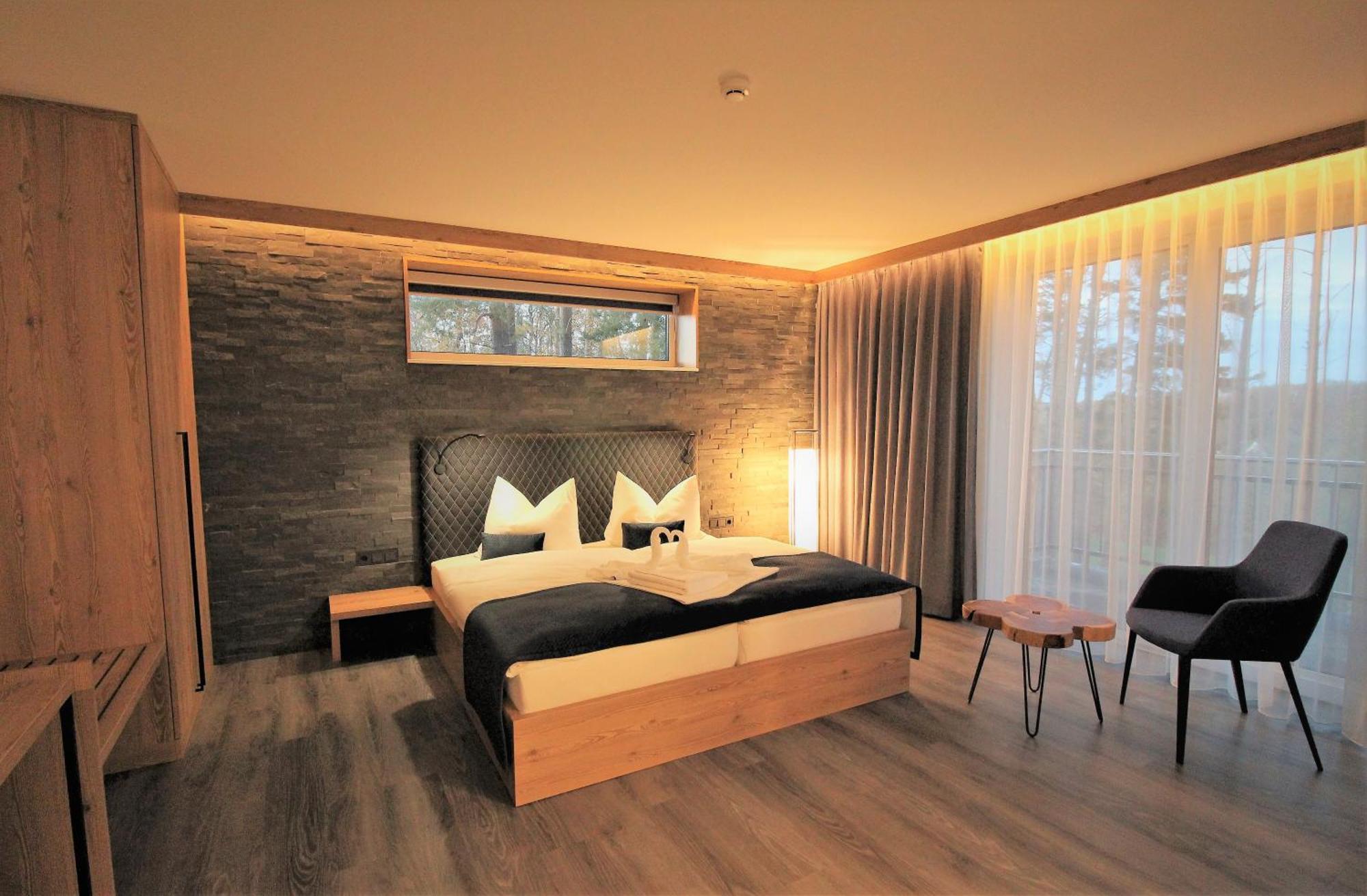 Privat & Boutique Hotel Plauer See Fuenfseen Exterior foto