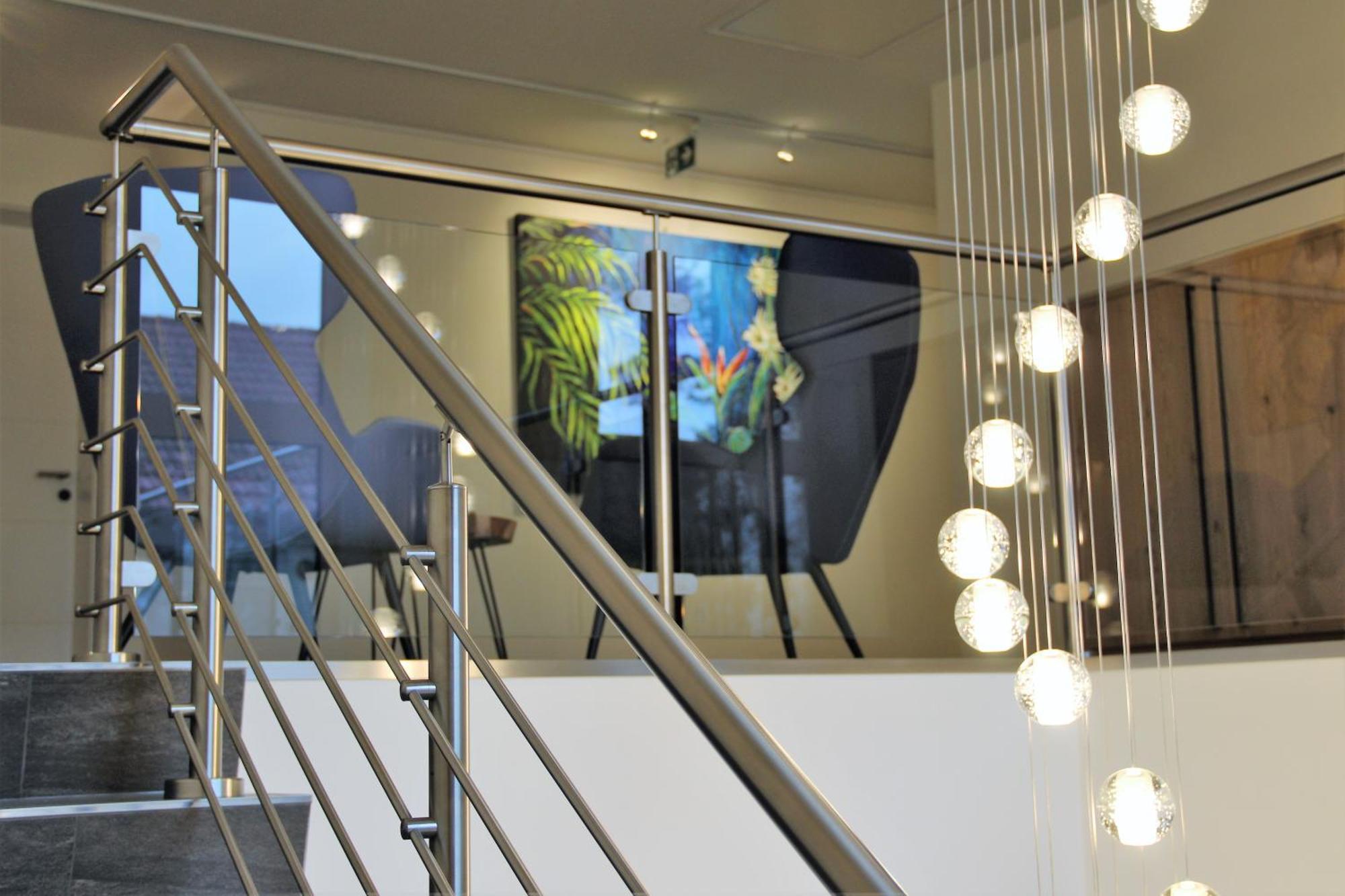 Privat & Boutique Hotel Plauer See Fuenfseen Exterior foto