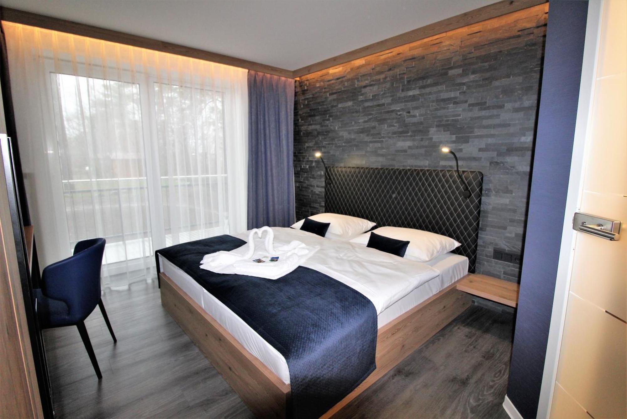 Privat & Boutique Hotel Plauer See Fuenfseen Exterior foto