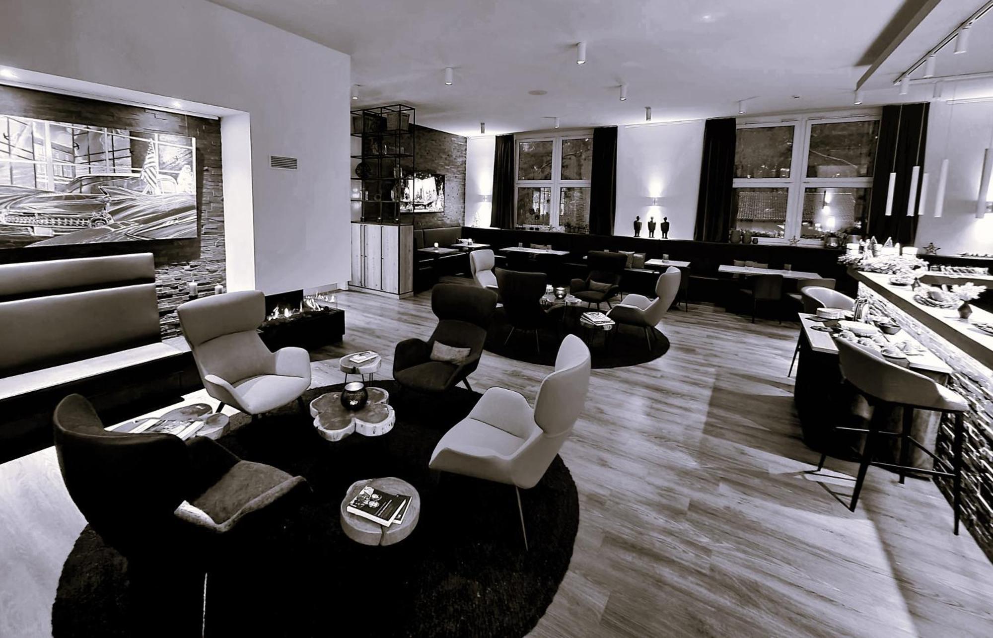 Privat & Boutique Hotel Plauer See Fuenfseen Exterior foto