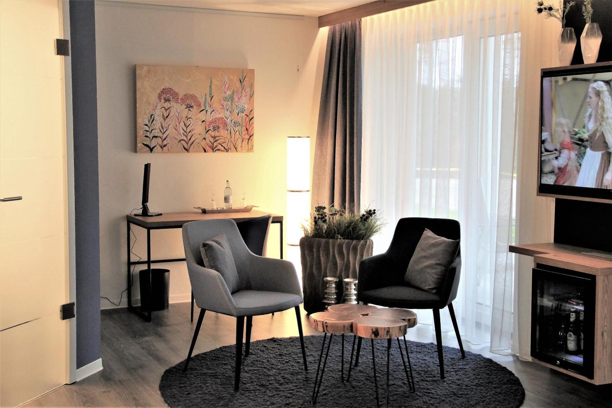 Privat & Boutique Hotel Plauer See Fuenfseen Exterior foto