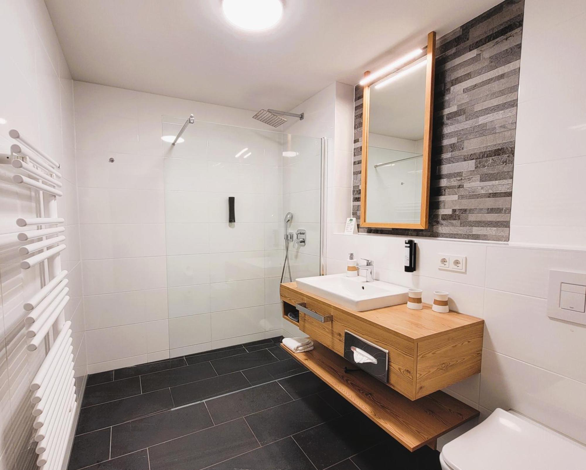 Privat & Boutique Hotel Plauer See Fuenfseen Exterior foto