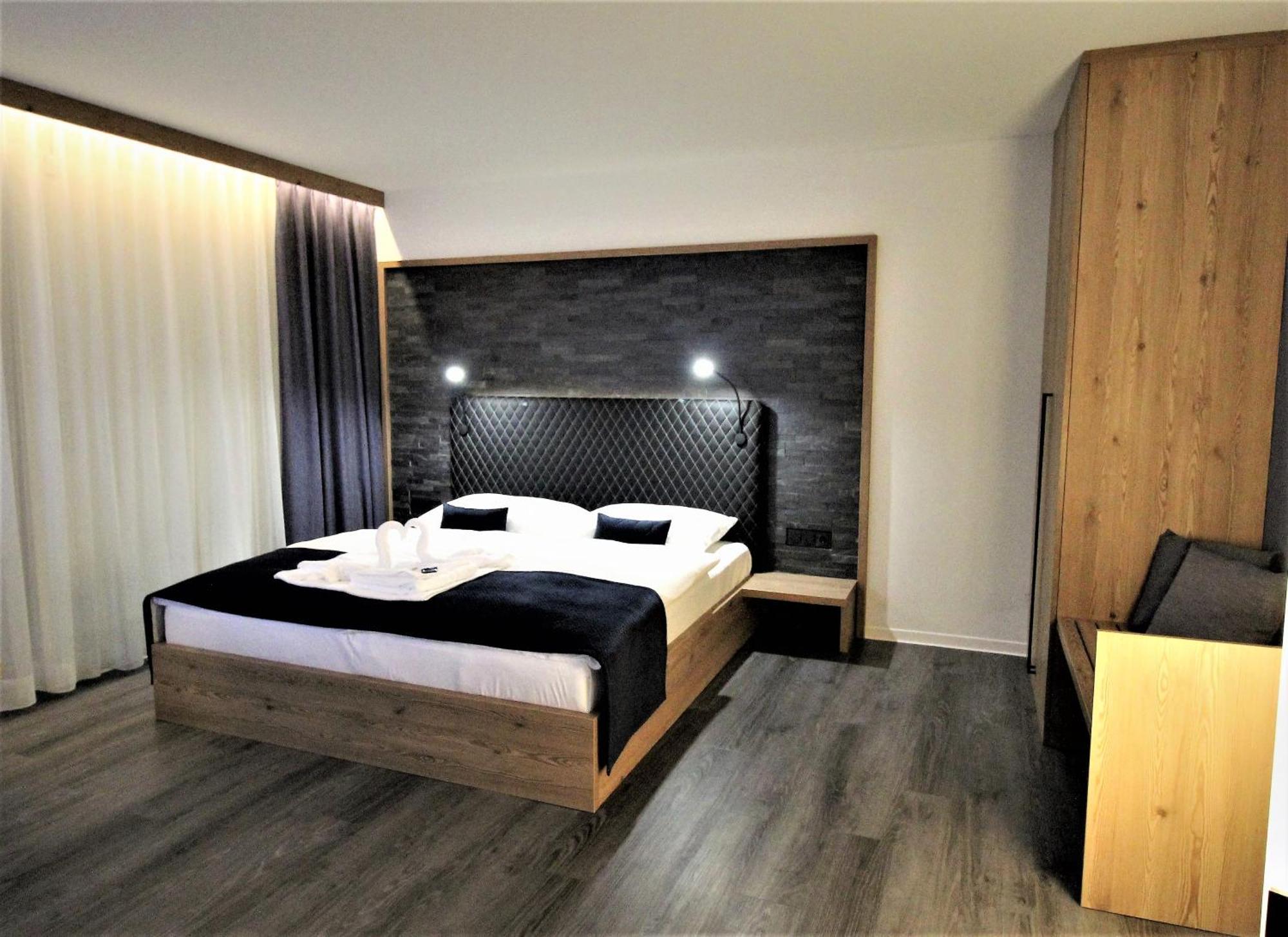 Privat & Boutique Hotel Plauer See Fuenfseen Exterior foto